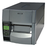 CL-S700 etikettitulostin tarratulostin