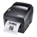 dt4x lämpötulostin lämpö tulostin