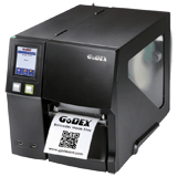 Godex ZX1200Xi ZX1300Xi  etikettitulostin 