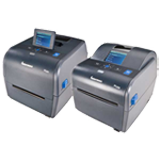 Honeywell PC43 Intermec etikettitulostin Intermec Datamax